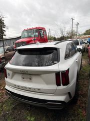 2022 Kia Sorento S - Exterior Rear Right Corner Image
